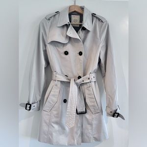 Esprit Classic Women’s Trench Coat